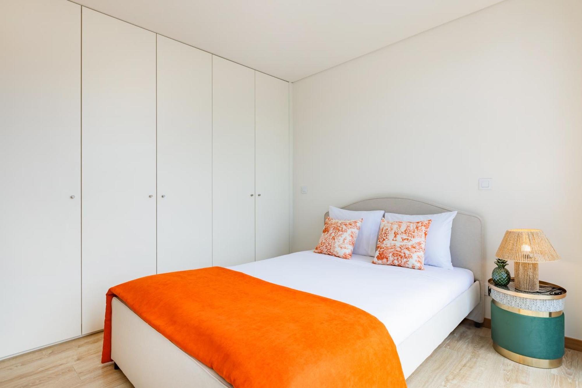 Duque De Saldanha Residences Porto Pokój zdjęcie