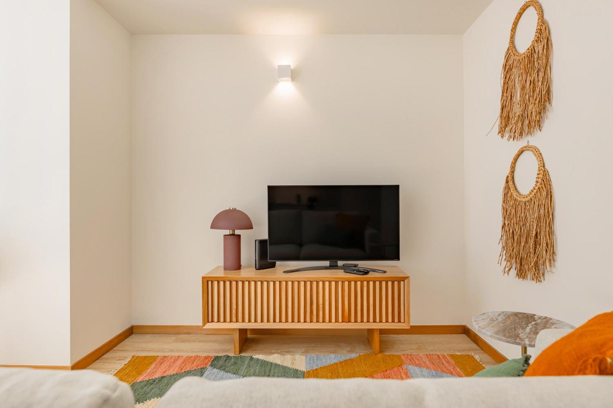 Duque De Saldanha Residences Porto Pokój zdjęcie