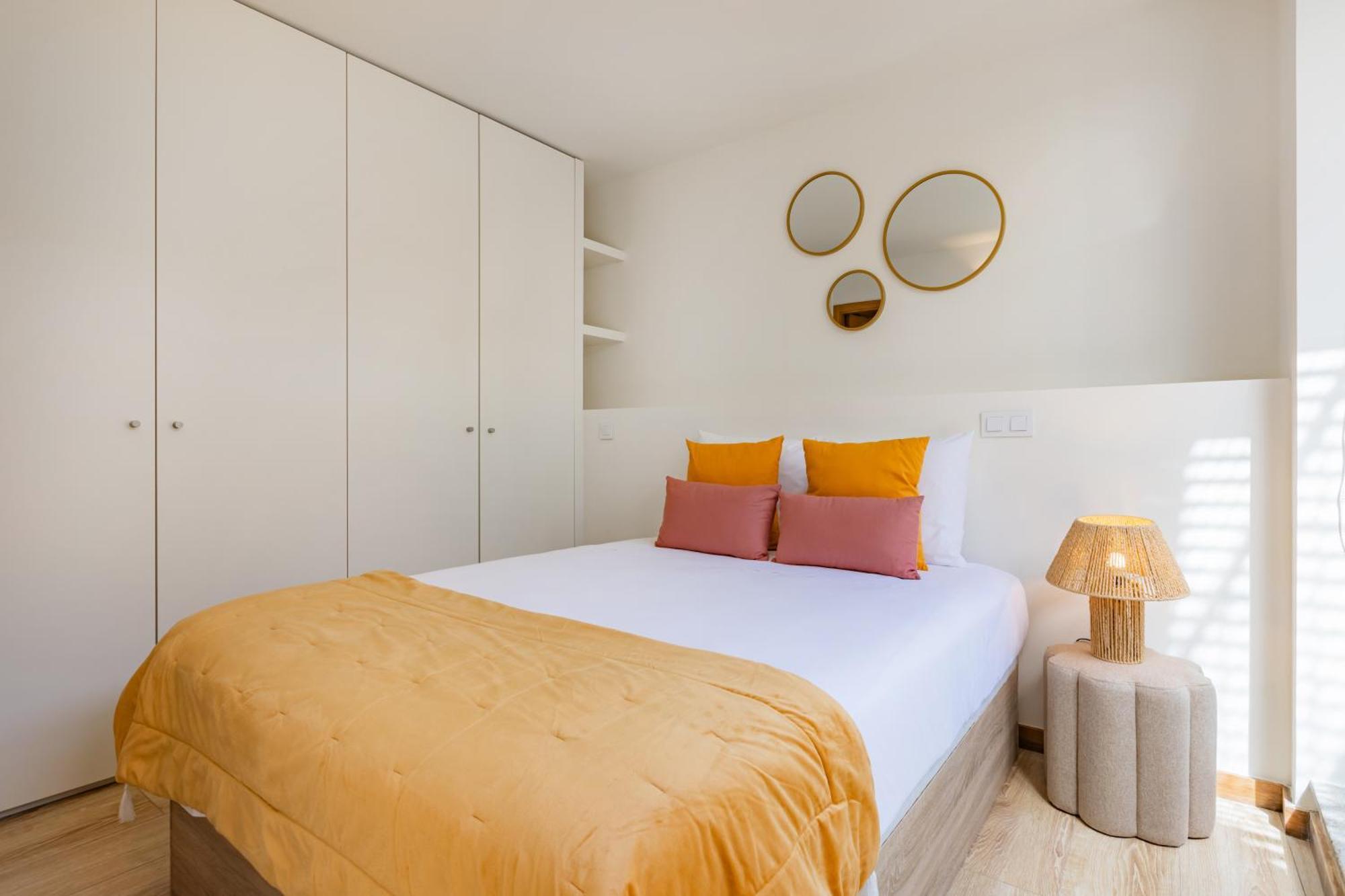 Duque De Saldanha Residences Porto Zewnętrze zdjęcie