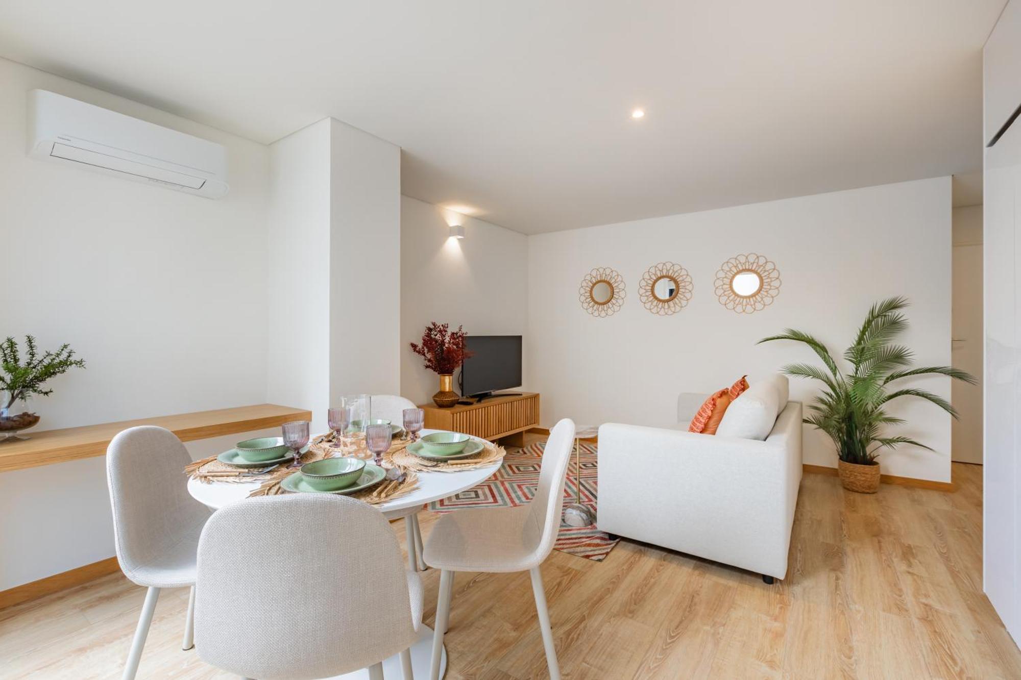 Duque De Saldanha Residences Porto Pokój zdjęcie