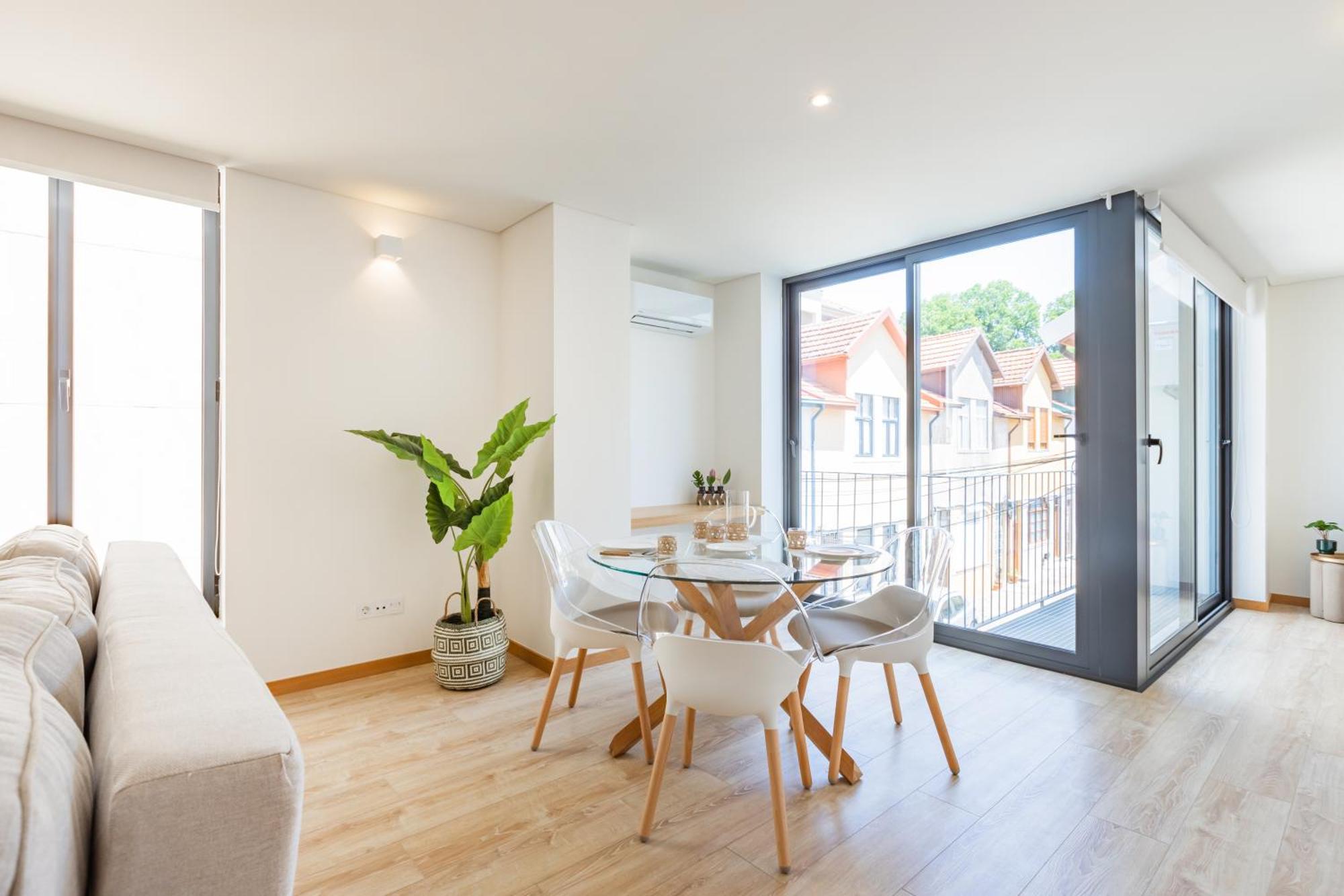 Duque De Saldanha Residences Porto Zewnętrze zdjęcie