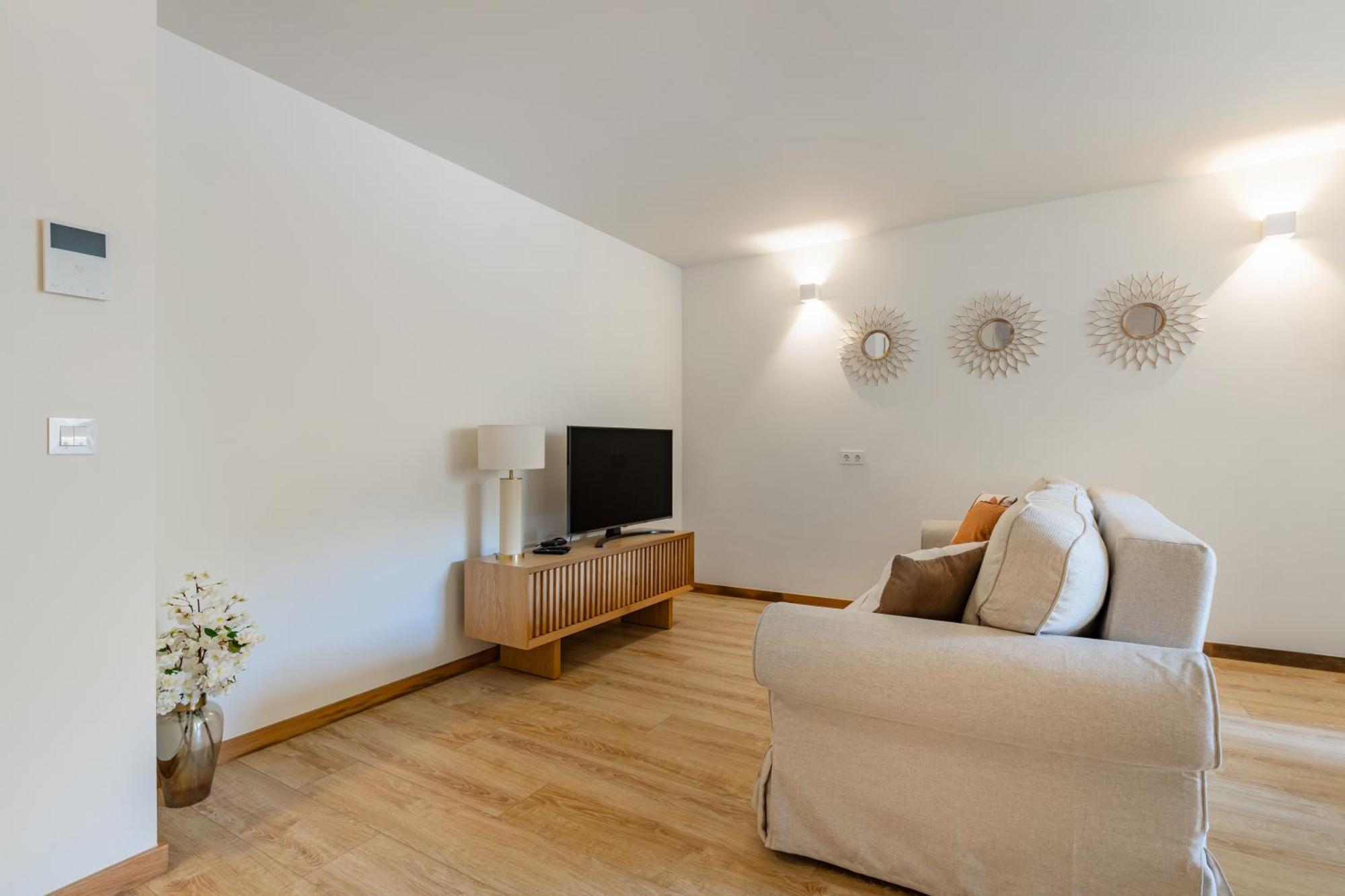 Duque De Saldanha Residences Porto Pokój zdjęcie