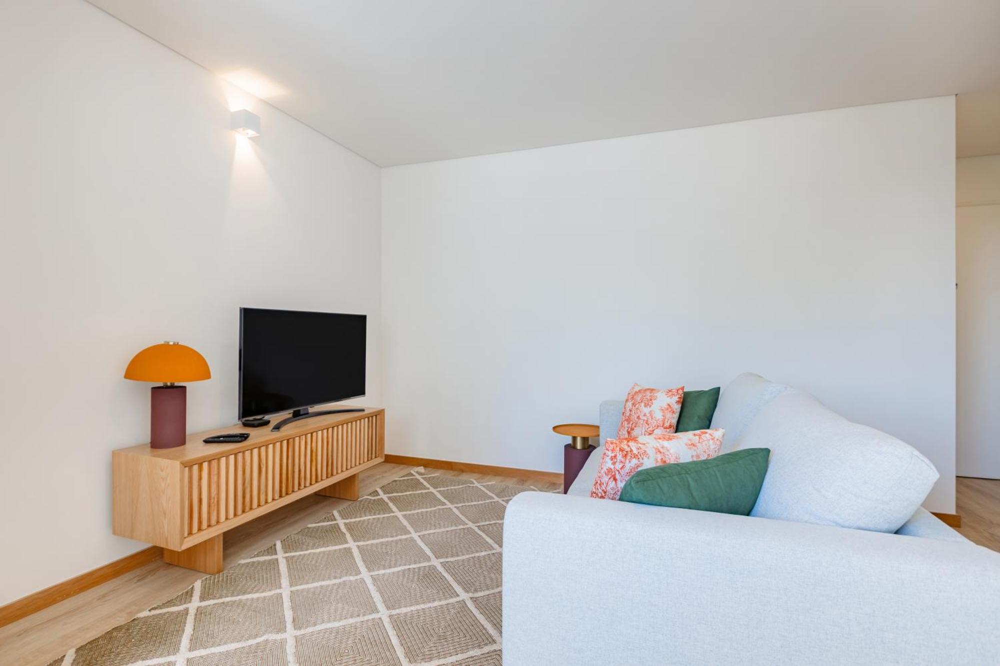 Duque De Saldanha Residences Porto Pokój zdjęcie