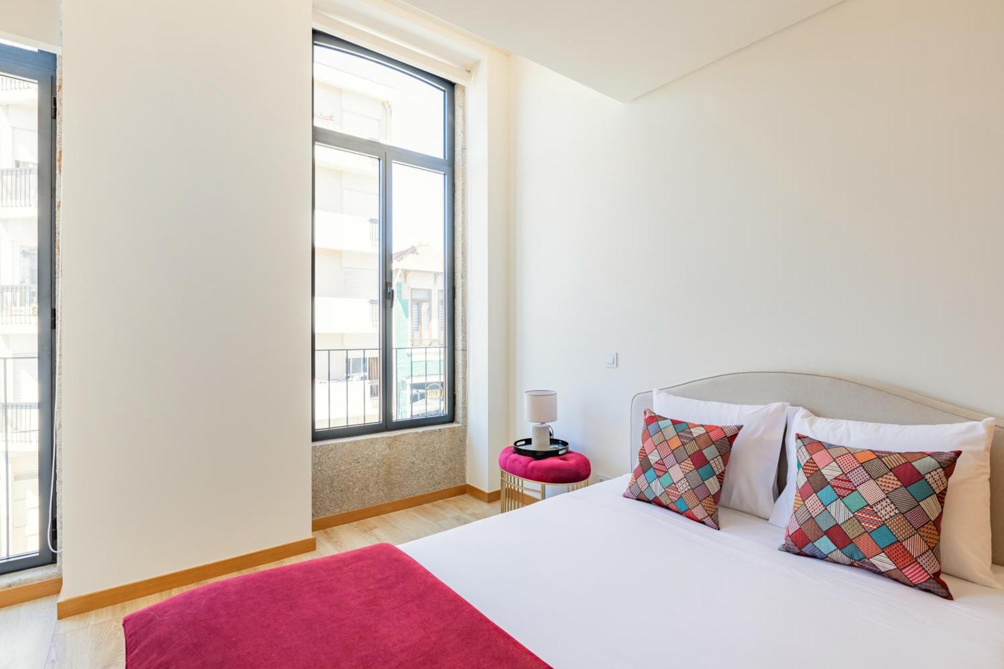 Duque De Saldanha Residences Porto Pokój zdjęcie