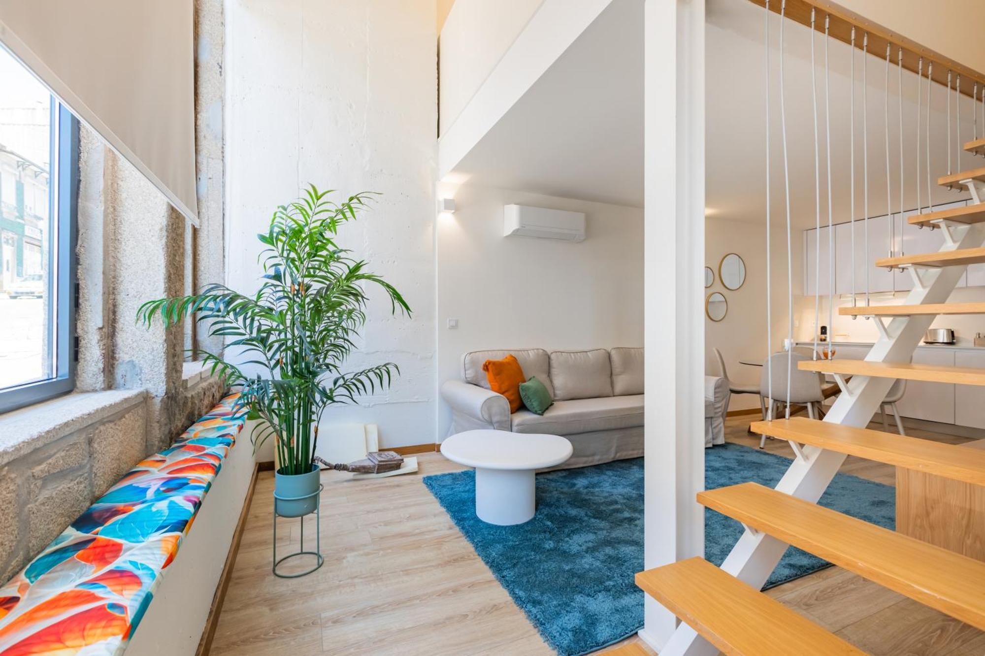 Duque De Saldanha Residences Porto Pokój zdjęcie