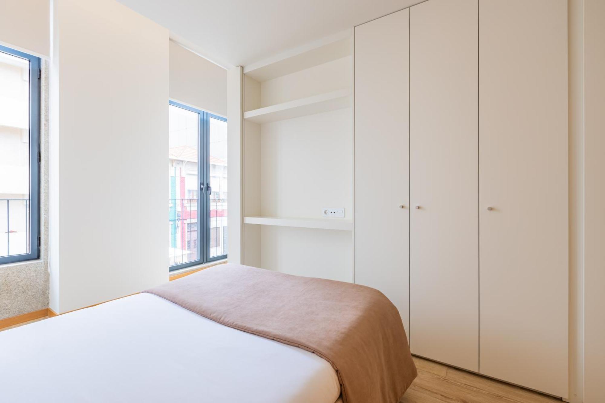 Duque De Saldanha Residences Porto Pokój zdjęcie