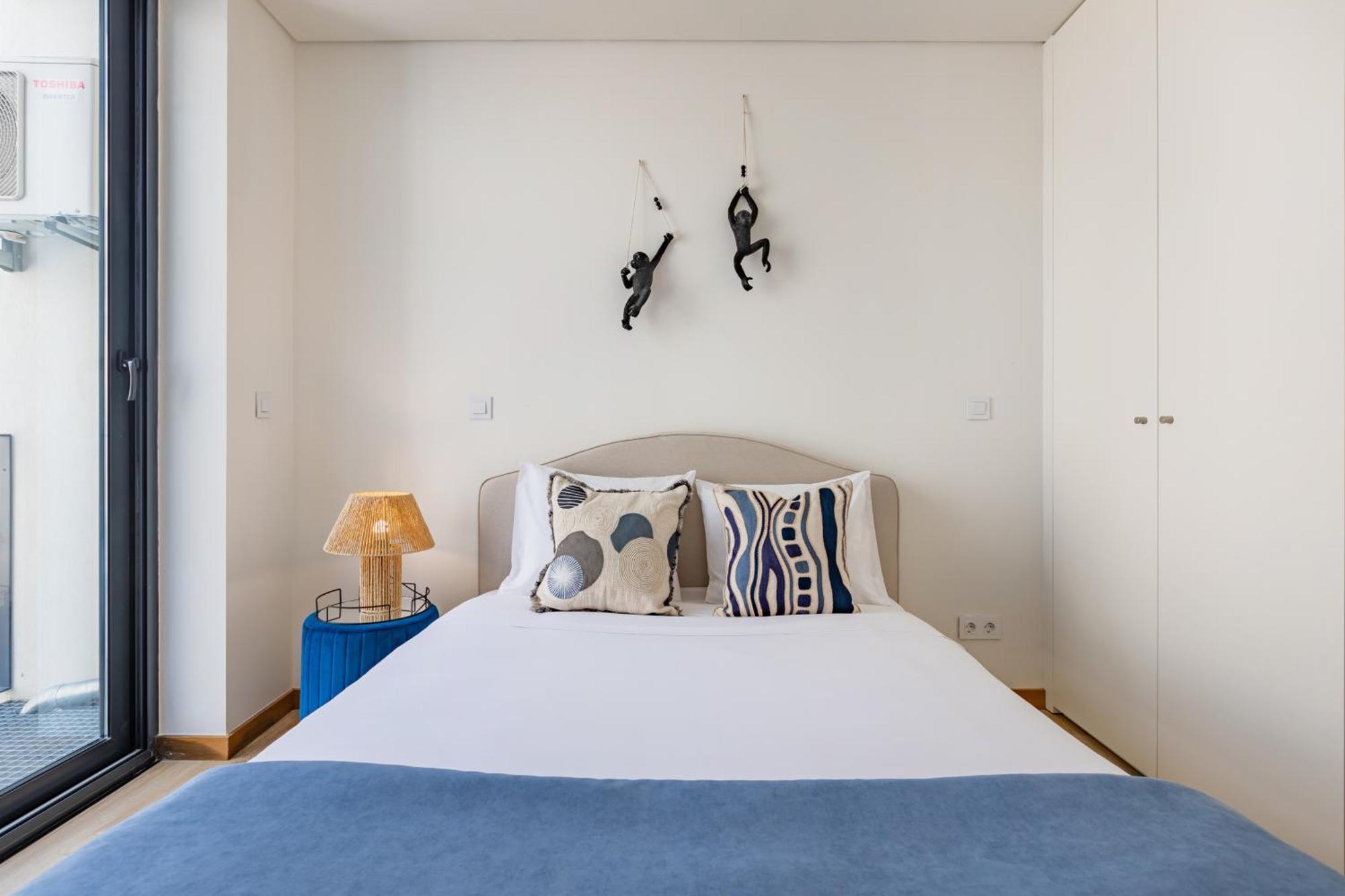 Duque De Saldanha Residences Porto Pokój zdjęcie