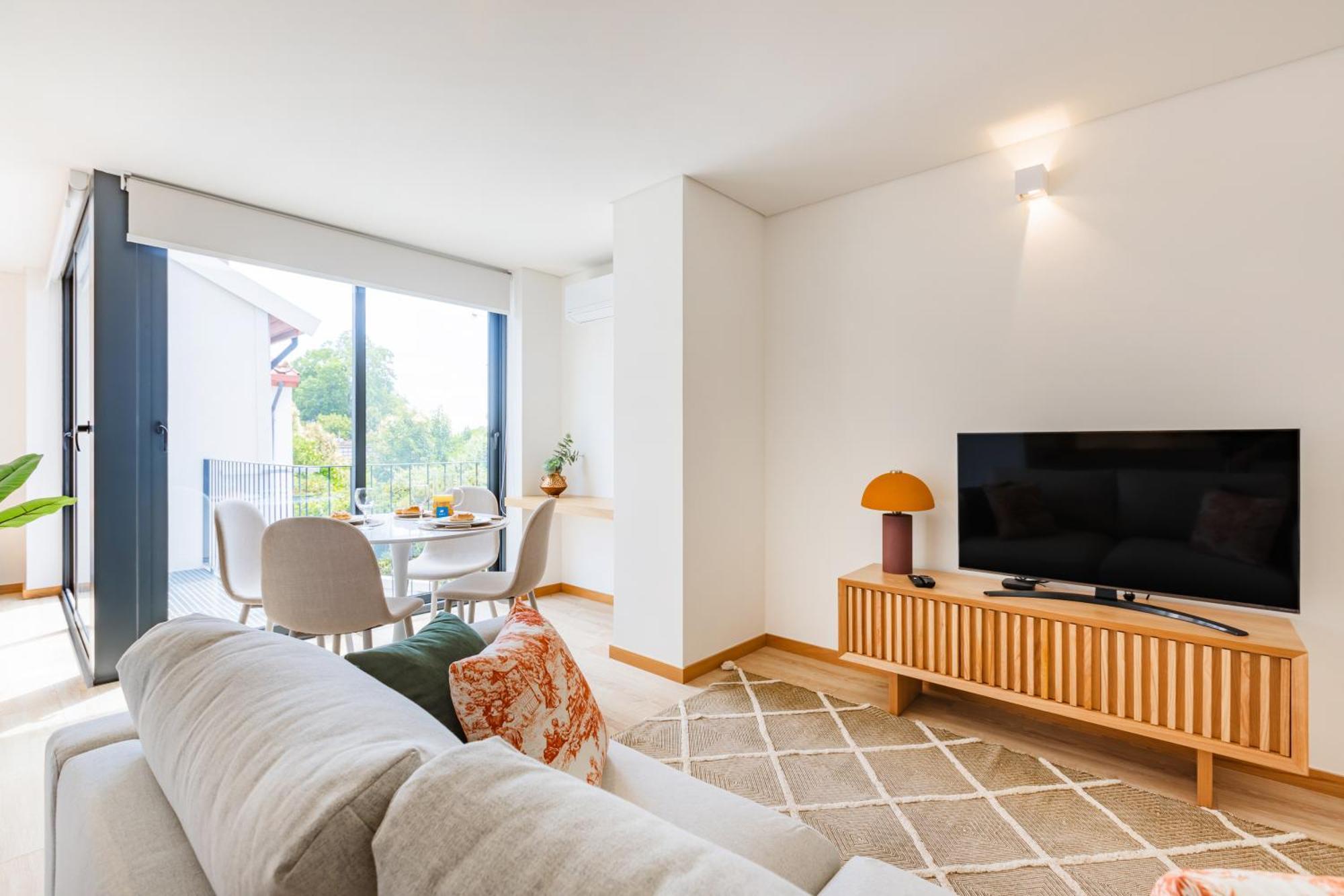 Duque De Saldanha Residences Porto Pokój zdjęcie