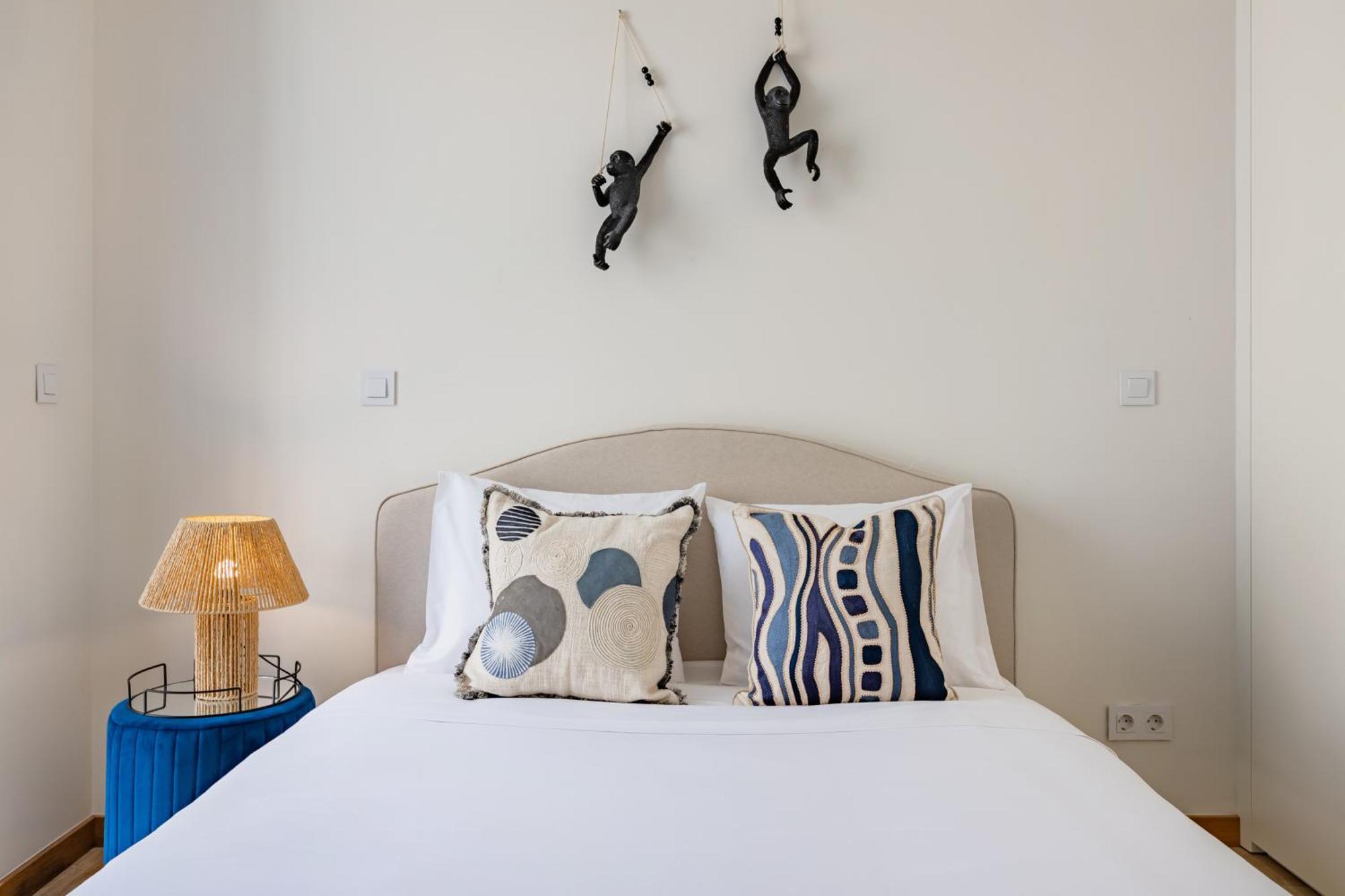 Duque De Saldanha Residences Porto Pokój zdjęcie