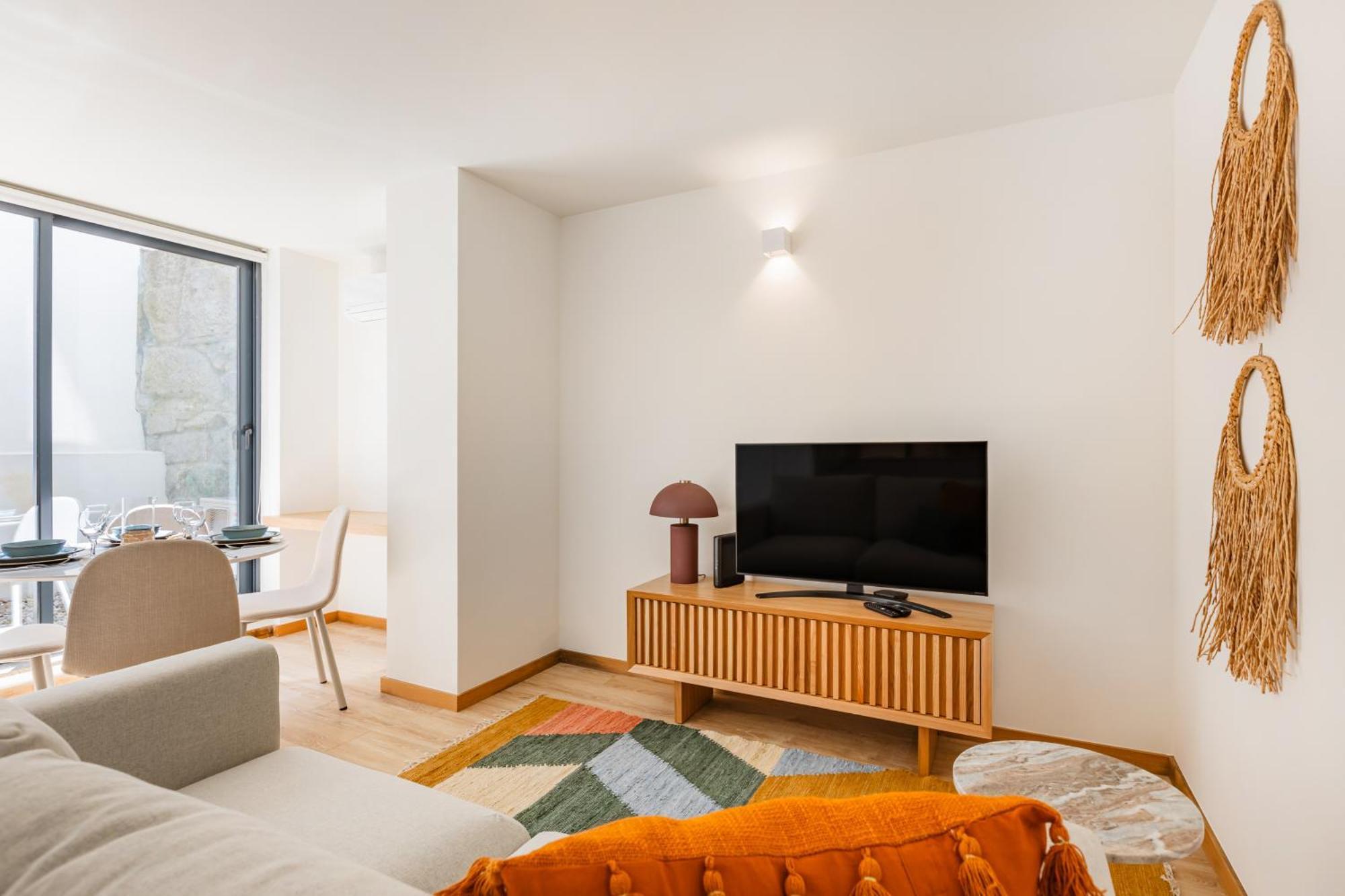 Duque De Saldanha Residences Porto Pokój zdjęcie