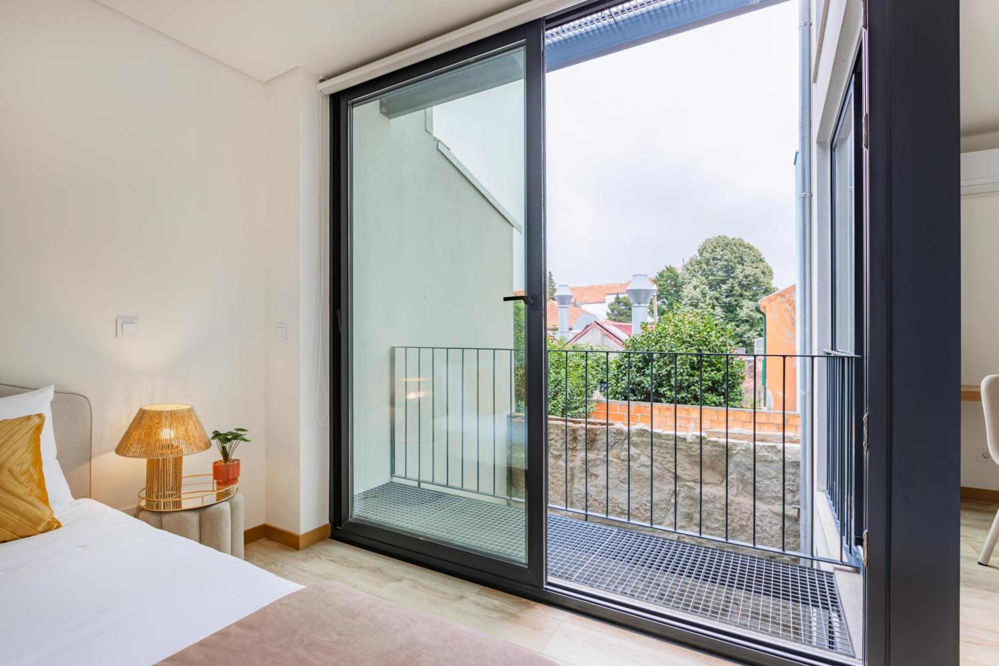 Duque De Saldanha Residences Porto Pokój zdjęcie