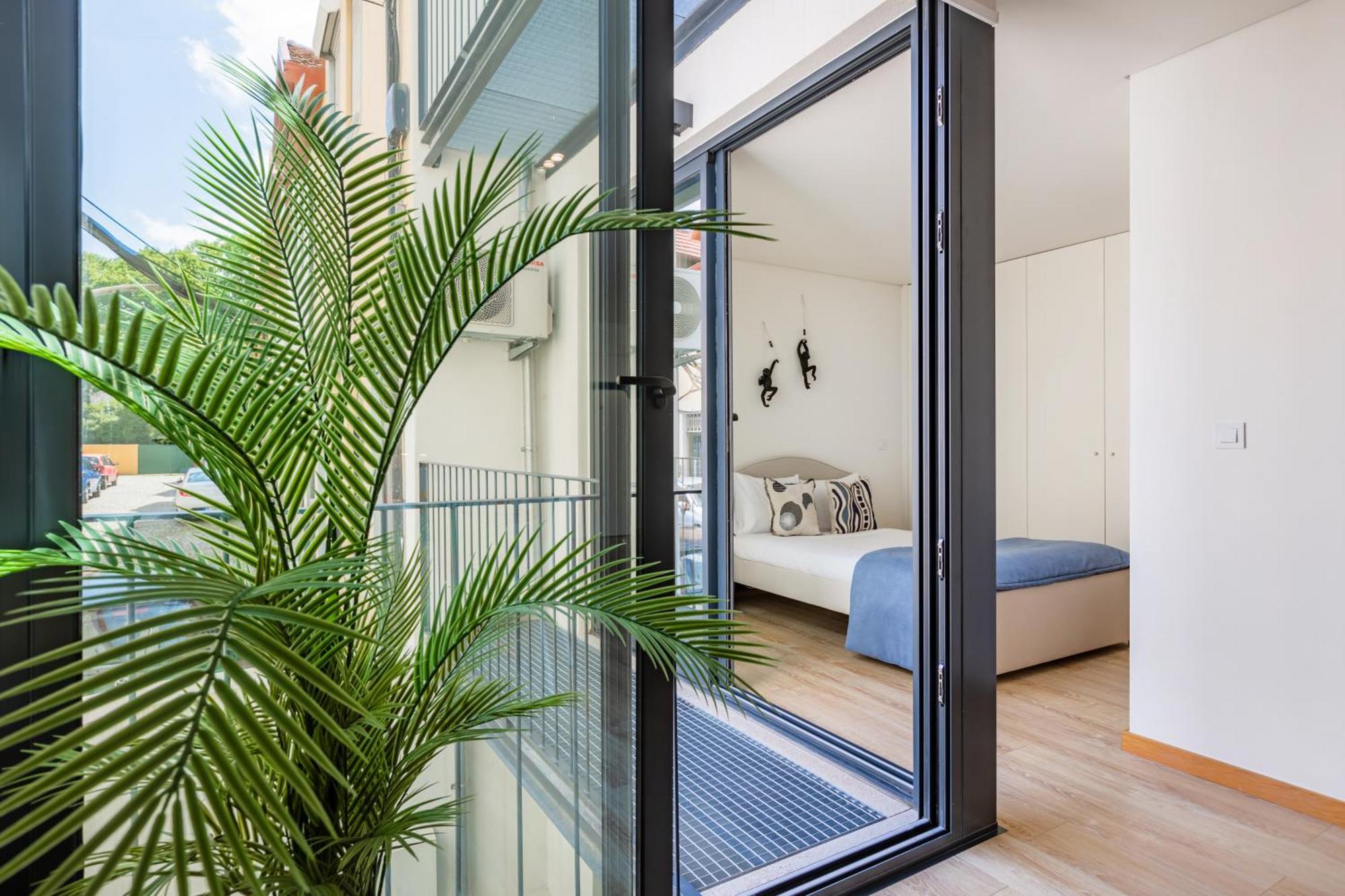 Duque De Saldanha Residences Porto Zewnętrze zdjęcie