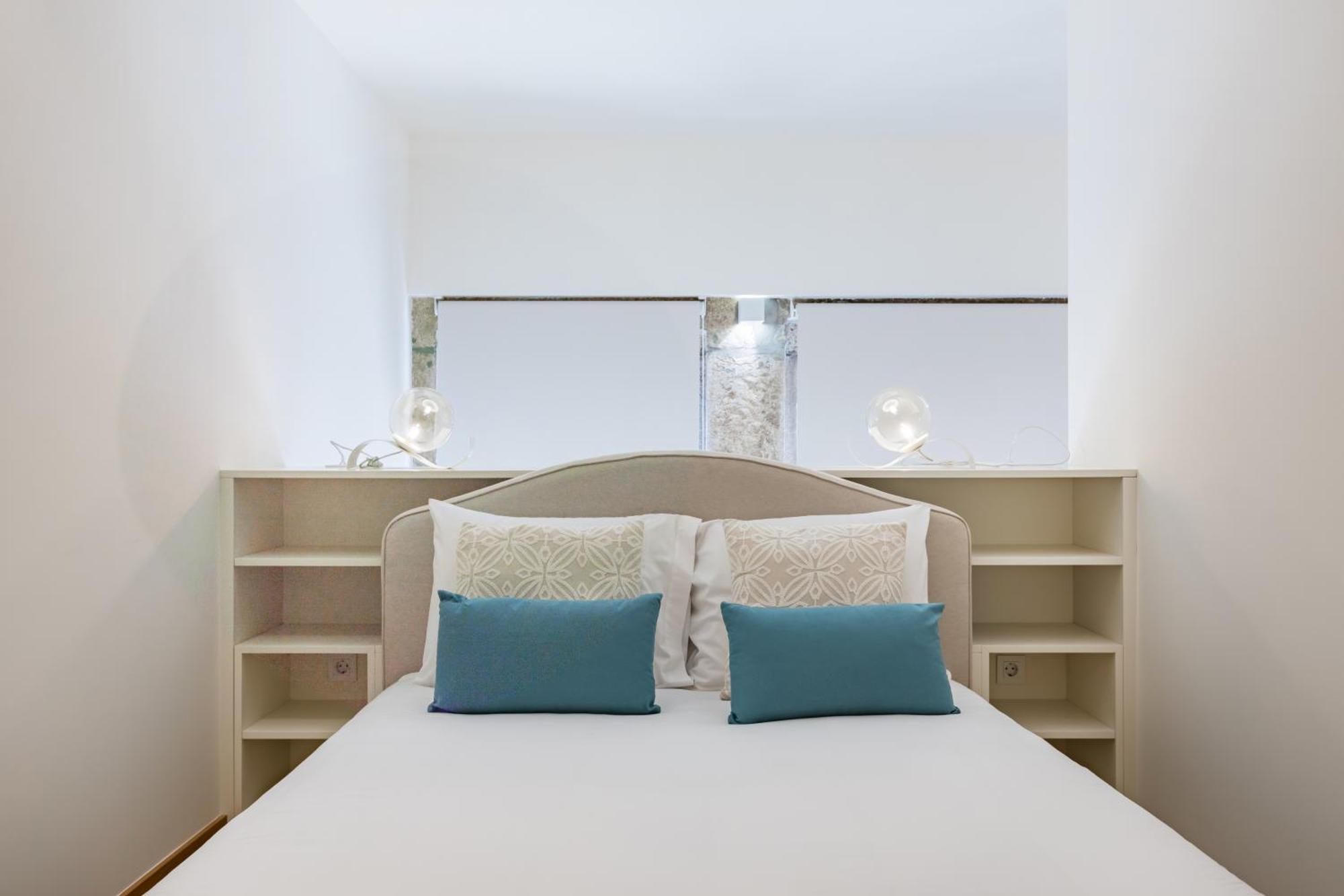 Duque De Saldanha Residences Porto Pokój zdjęcie