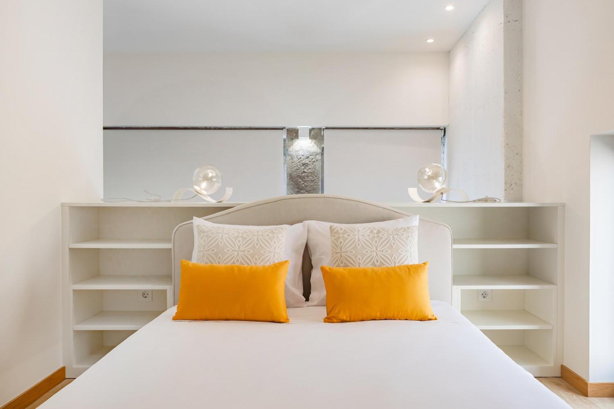 Duque De Saldanha Residences Porto Pokój zdjęcie