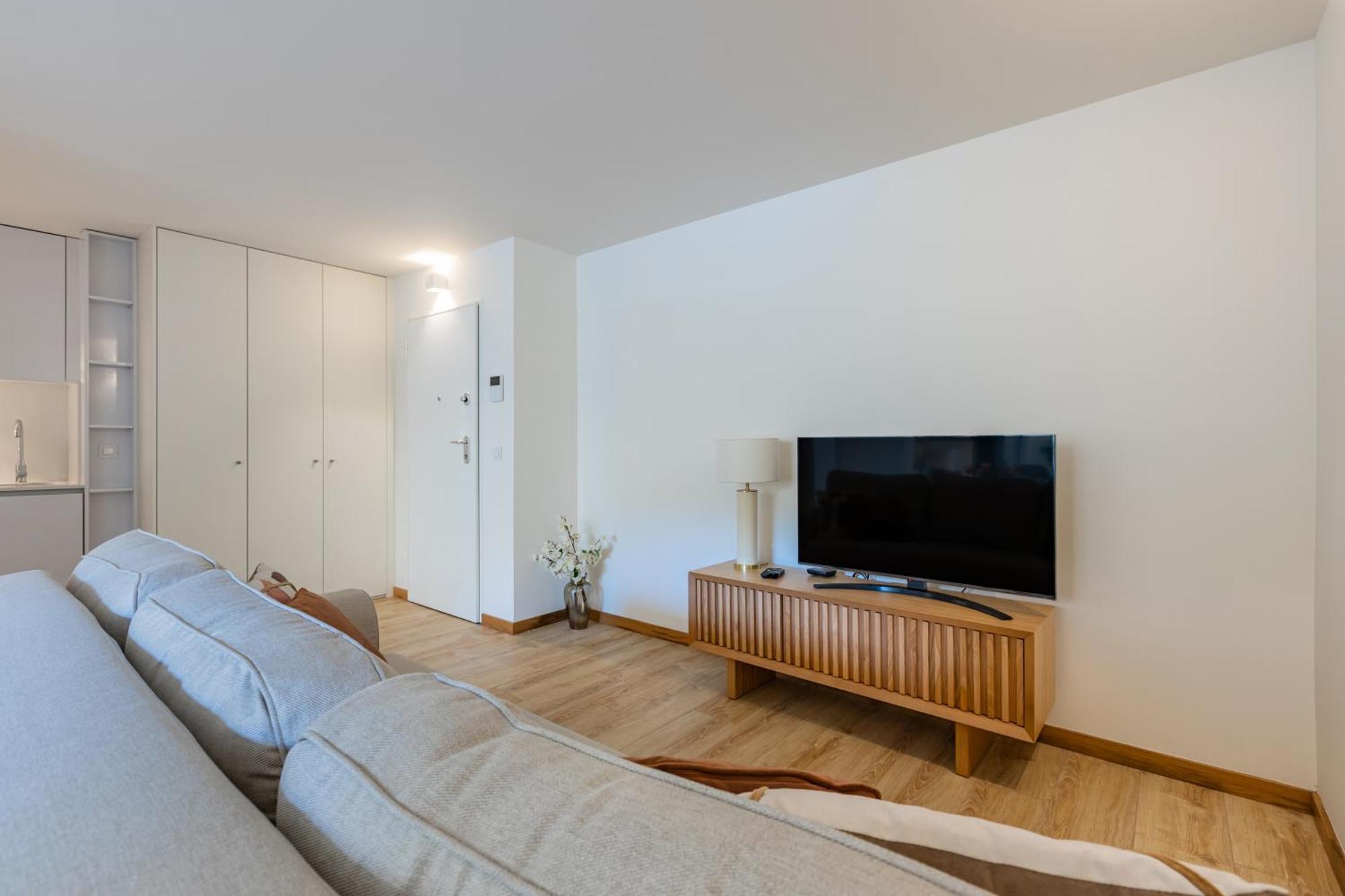 Duque De Saldanha Residences Porto Pokój zdjęcie