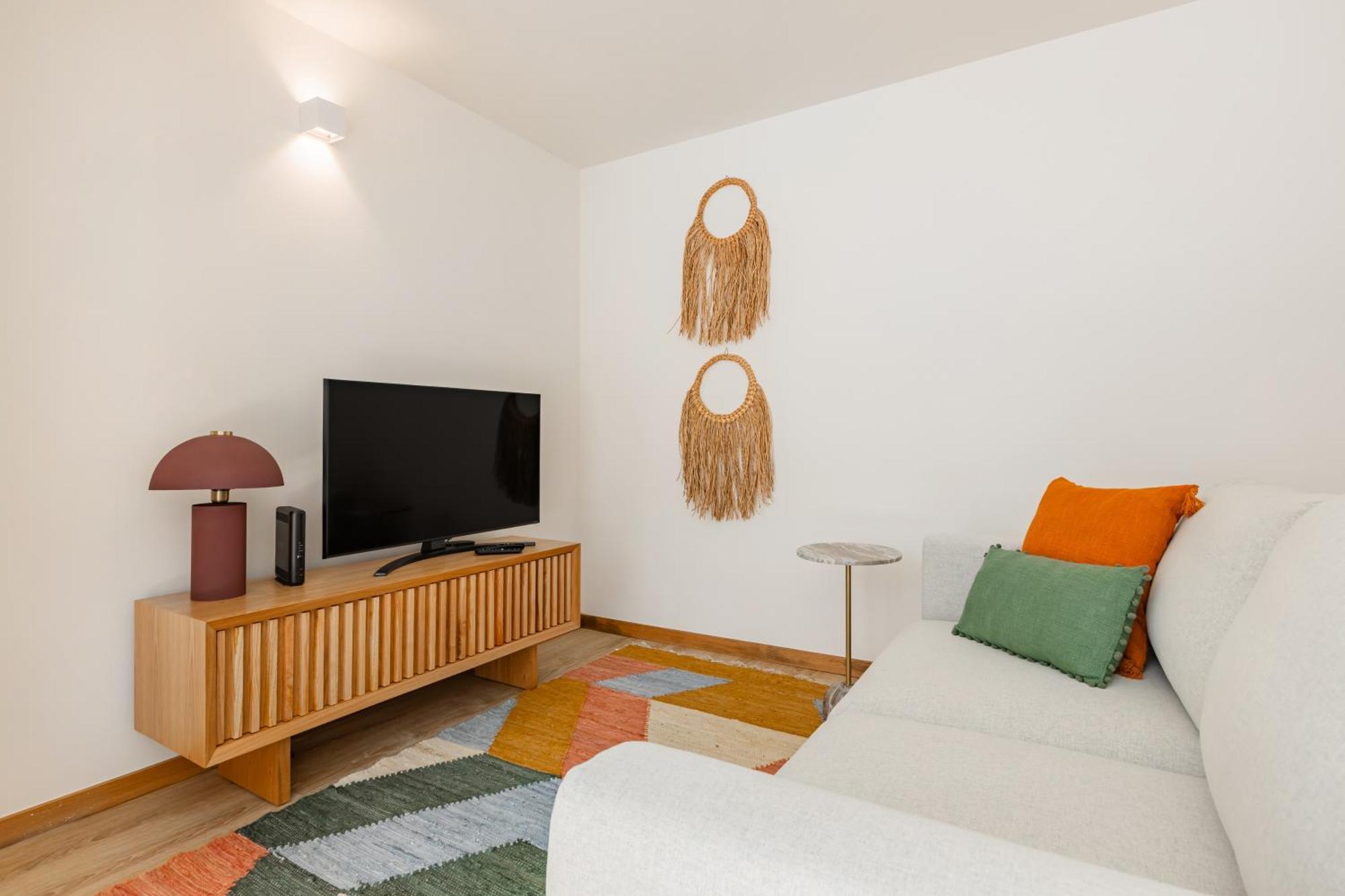 Duque De Saldanha Residences Porto Pokój zdjęcie
